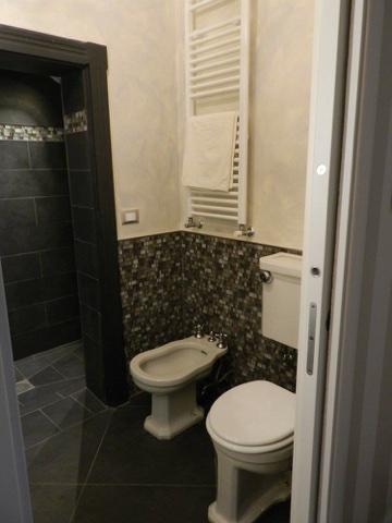 Apartment La Finestra Sul Cortile Aosta