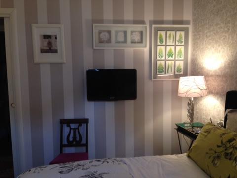 La Finestra Sul Cortile Apartment
